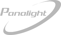 Logo Panalight Services, partner di Davide Menchetti